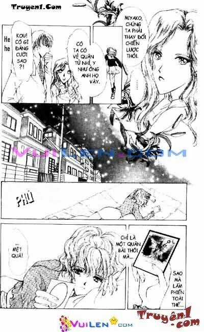 Vua bài - Chapter 1 - Trang 22