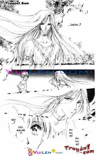 Vua bài - Chapter 1 - Trang 24