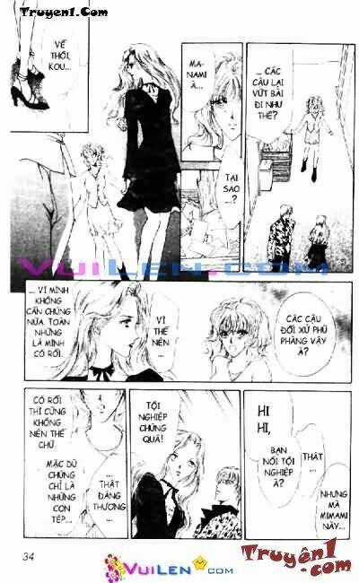 Vua bài - Chapter 1 - Trang 35