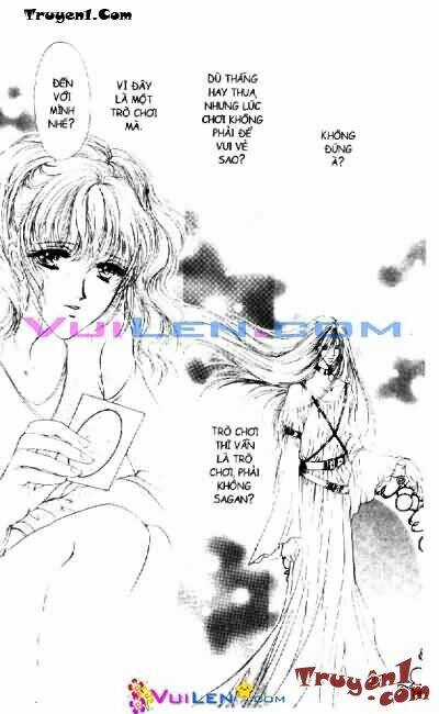 Vua bài - Chapter 1 - Trang 38