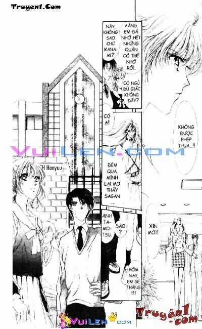 Vua bài - Chapter 1 - Trang 39