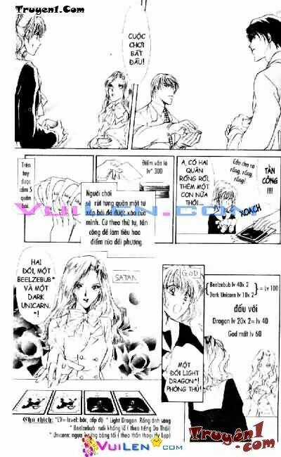 Vua bài - Chapter 1 - Trang 41