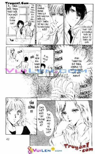 Vua bài - Chapter 1 - Trang 43