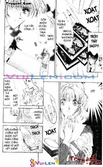 Vua bài - Chapter 1 - Trang 44