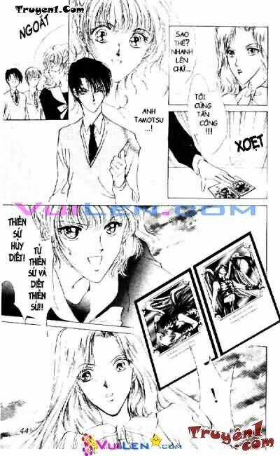 Vua bài - Chapter 1 - Trang 45