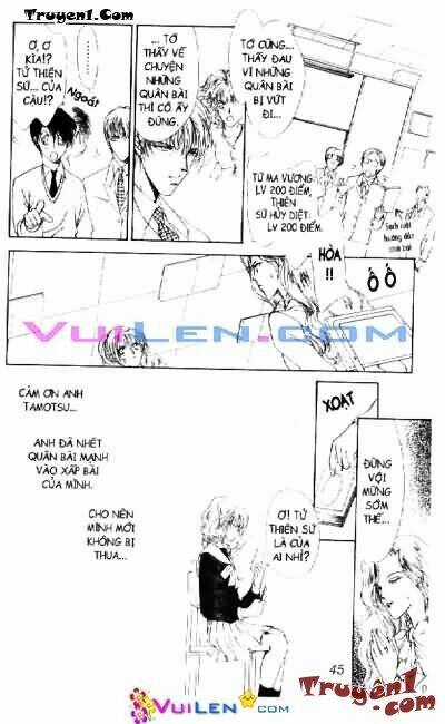 Vua bài - Chapter 1 - Trang 46