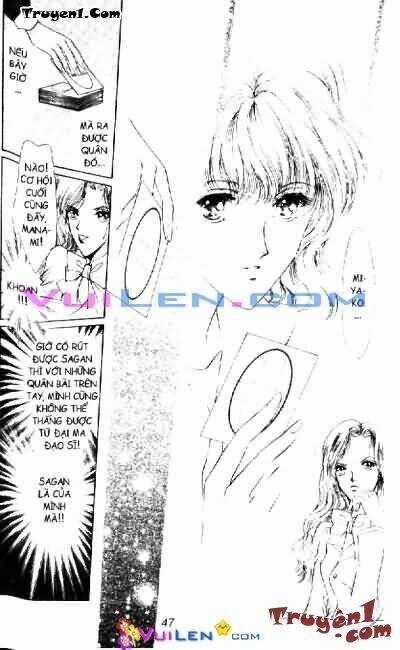 Vua bài - Chapter 1 - Trang 48