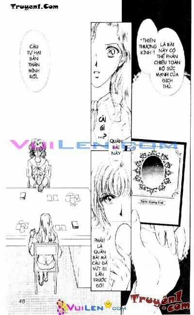 Vua bài - Chapter 1 - Trang 49