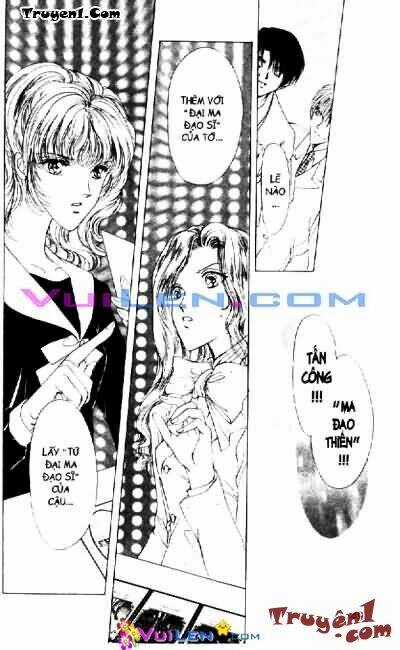 Vua bài - Chapter 1 - Trang 50