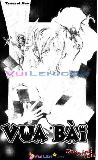 Vua bài - Chapter 1 - Trang 6