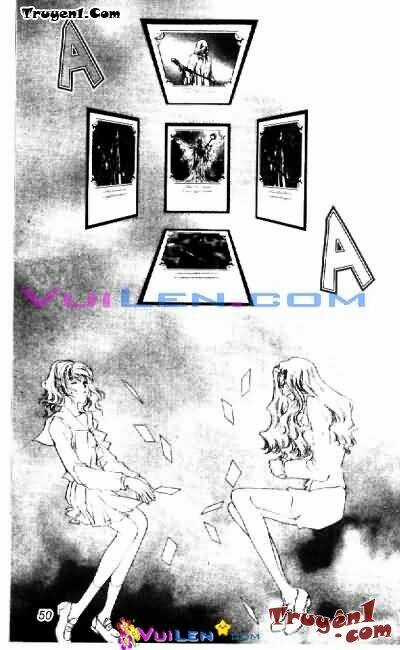 Vua bài - Chapter 1 - Trang 51