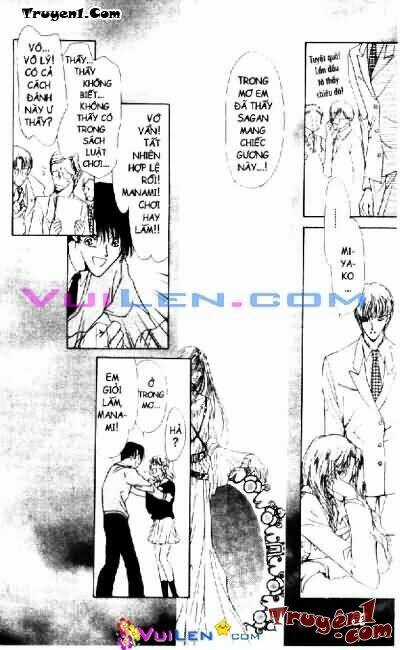 Vua bài - Chapter 1 - Trang 52