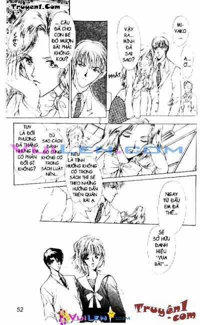 Vua bài - Chapter 1 - Trang 53