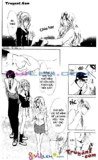 Vua bài - Chapter 1 - Trang 54