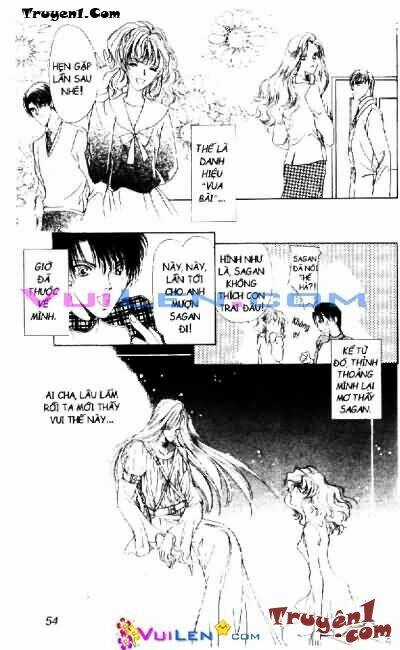 Vua bài - Chapter 1 - Trang 55