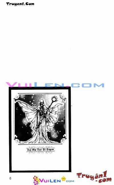 Vua bài - Chapter 1 - Trang 7