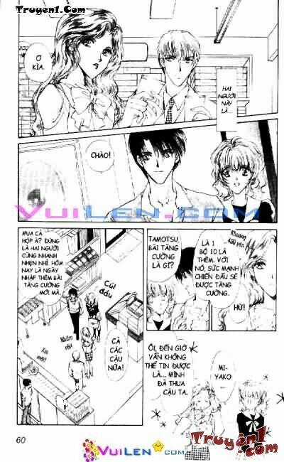 Vua bài - Chapter 1 - Trang 61