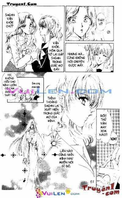 Vua bài - Chapter 1 - Trang 62