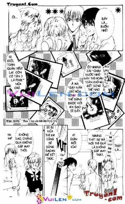 Vua bài - Chapter 1 - Trang 63