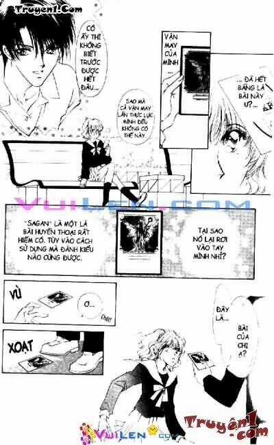 Vua bài - Chapter 1 - Trang 64