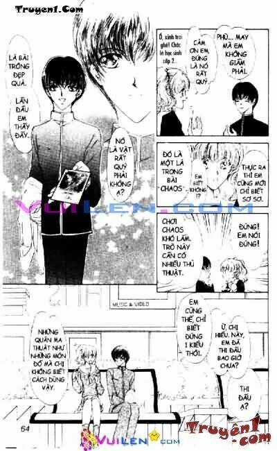 Vua bài - Chapter 1 - Trang 65