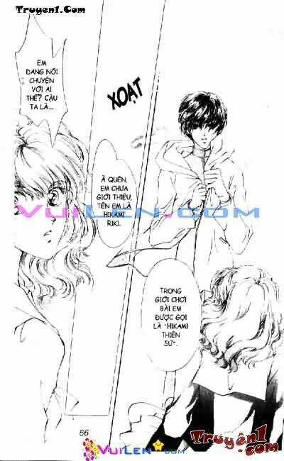 Vua bài - Chapter 1 - Trang 67