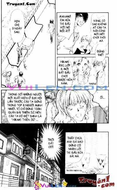 Vua bài - Chapter 1 - Trang 68