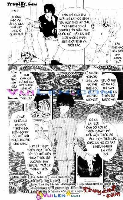 Vua bài - Chapter 1 - Trang 69