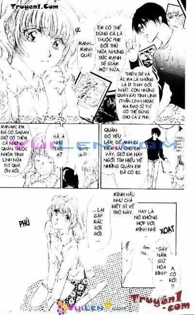 Vua bài - Chapter 1 - Trang 70