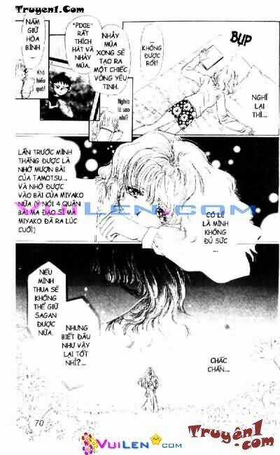 Vua bài - Chapter 1 - Trang 71