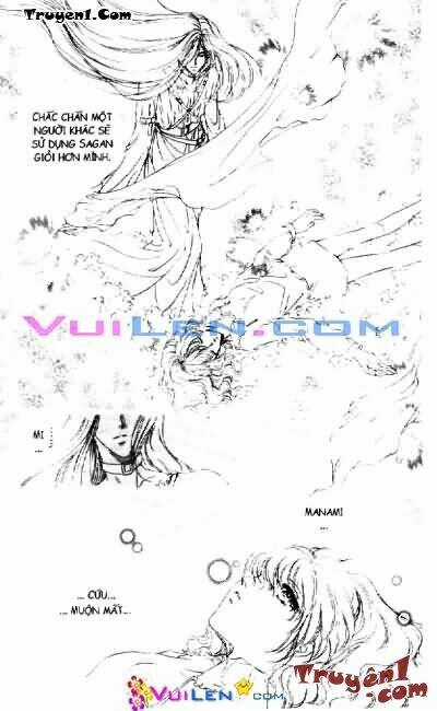 Vua bài - Chapter 1 - Trang 72