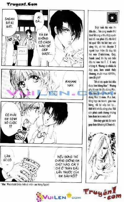 Vua bài - Chapter 1 - Trang 74