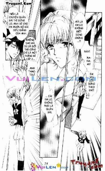 Vua bài - Chapter 1 - Trang 75