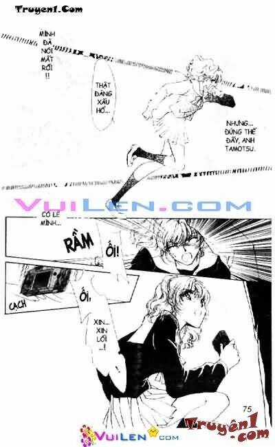 Vua bài - Chapter 1 - Trang 76