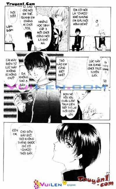 Vua bài - Chapter 1 - Trang 78