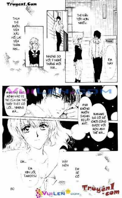 Vua bài - Chapter 1 - Trang 81