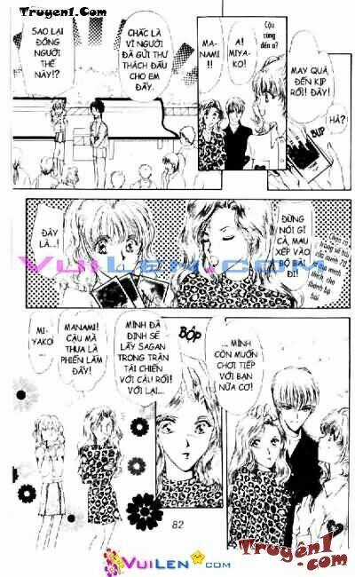 Vua bài - Chapter 1 - Trang 83