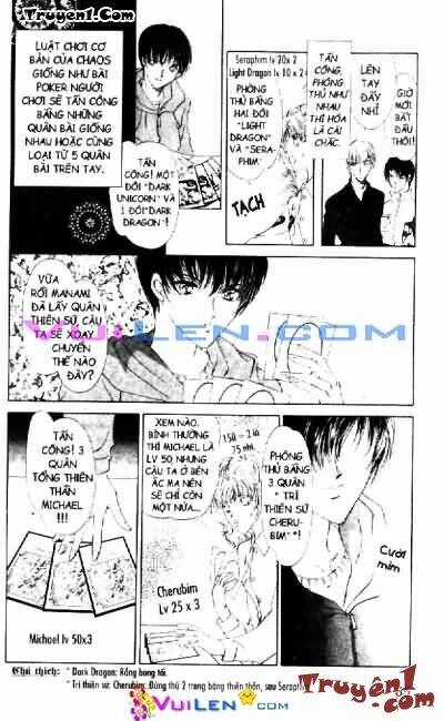 Vua bài - Chapter 1 - Trang 86