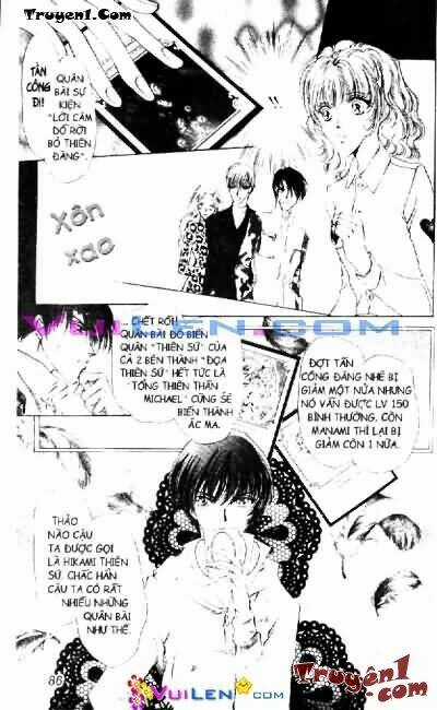 Vua bài - Chapter 1 - Trang 87