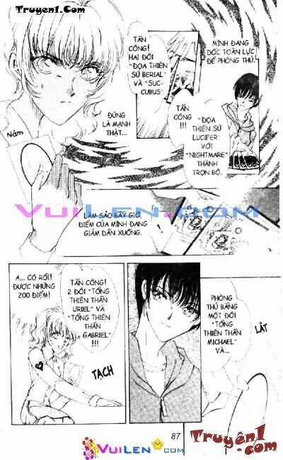 Vua bài - Chapter 1 - Trang 88