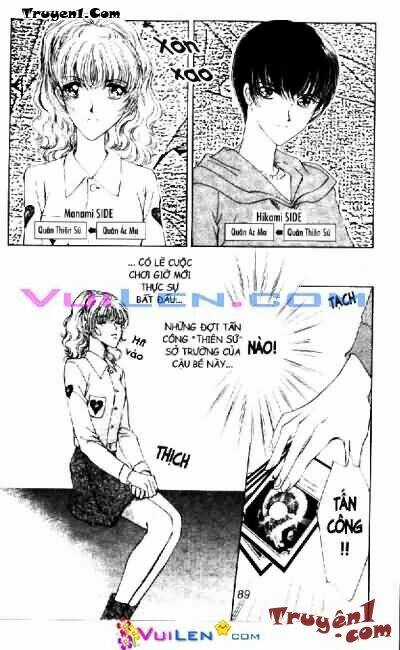 Vua bài - Chapter 1 - Trang 90