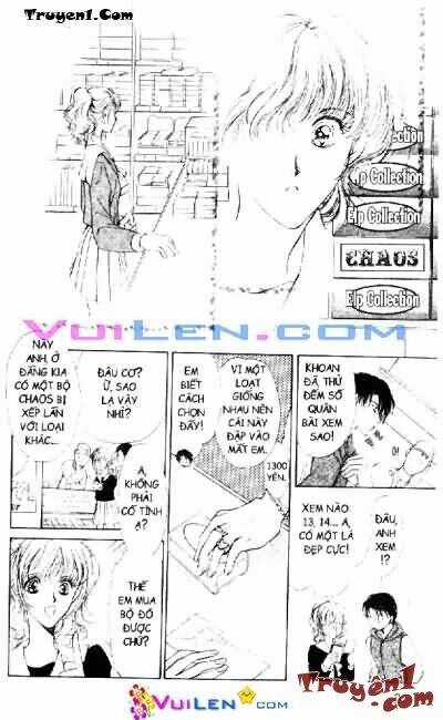 Vua bài - Chapter 1 - Trang 10