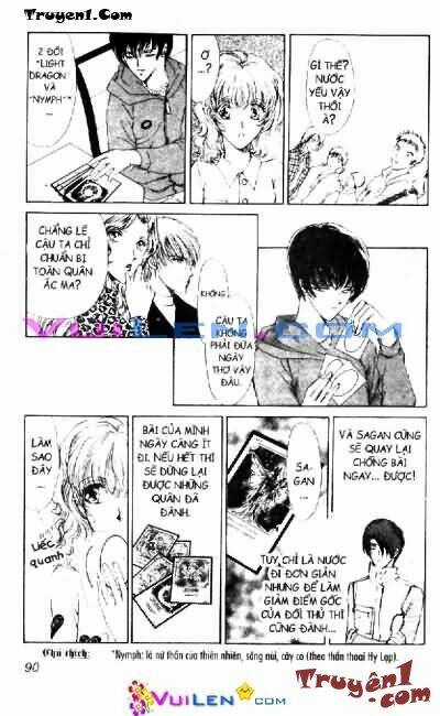 Vua bài - Chapter 1 - Trang 91