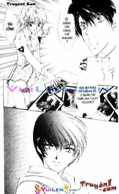 Vua bài - Chapter 1 - Trang 92