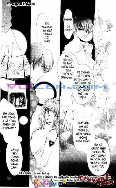 Vua bài - Chapter 1 - Trang 93