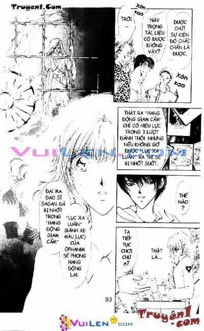 Vua bài - Chapter 1 - Trang 94