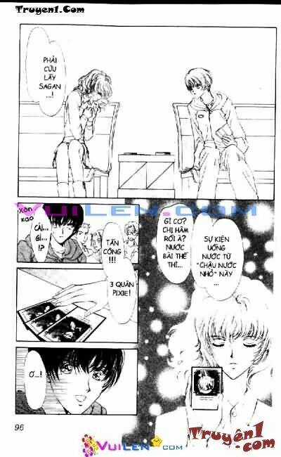 Vua bài - Chapter 1 - Trang 97