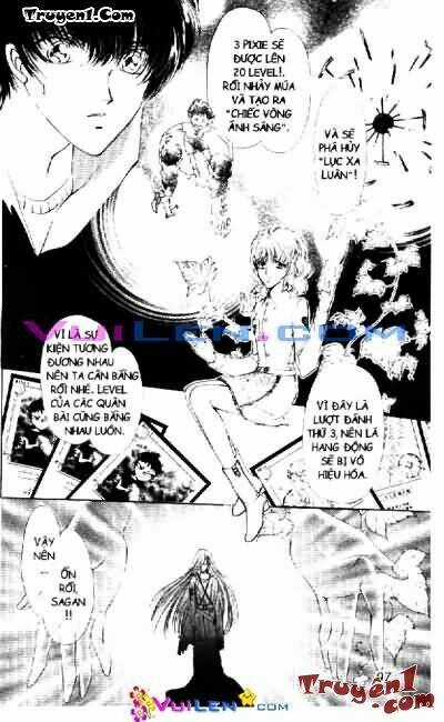 Vua bài - Chapter 1 - Trang 98