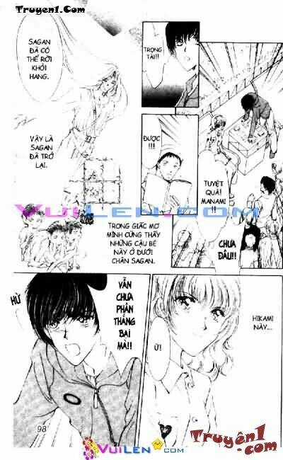 Vua bài - Chapter 1 - Trang 99