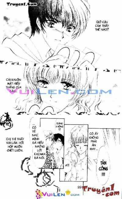 Vua bài - Chapter 1 - Trang 100